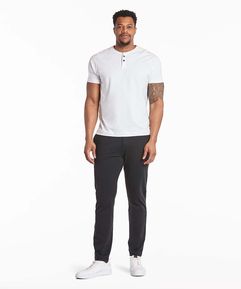 All Day Every Day 5-Pocket Pant Men's Black