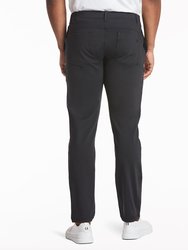 All Day Every Day 5-Pocket Pant Men's Black