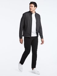 All Day Every Day Jacket | Men's Heather Charcoal