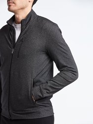 All Day Every Day Jacket | Men's Heather Charcoal