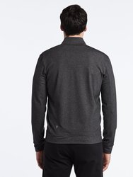 All Day Every Day Jacket | Men's Heather Charcoal