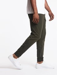 All Day Every Day Jogger | Men's Dark Olive