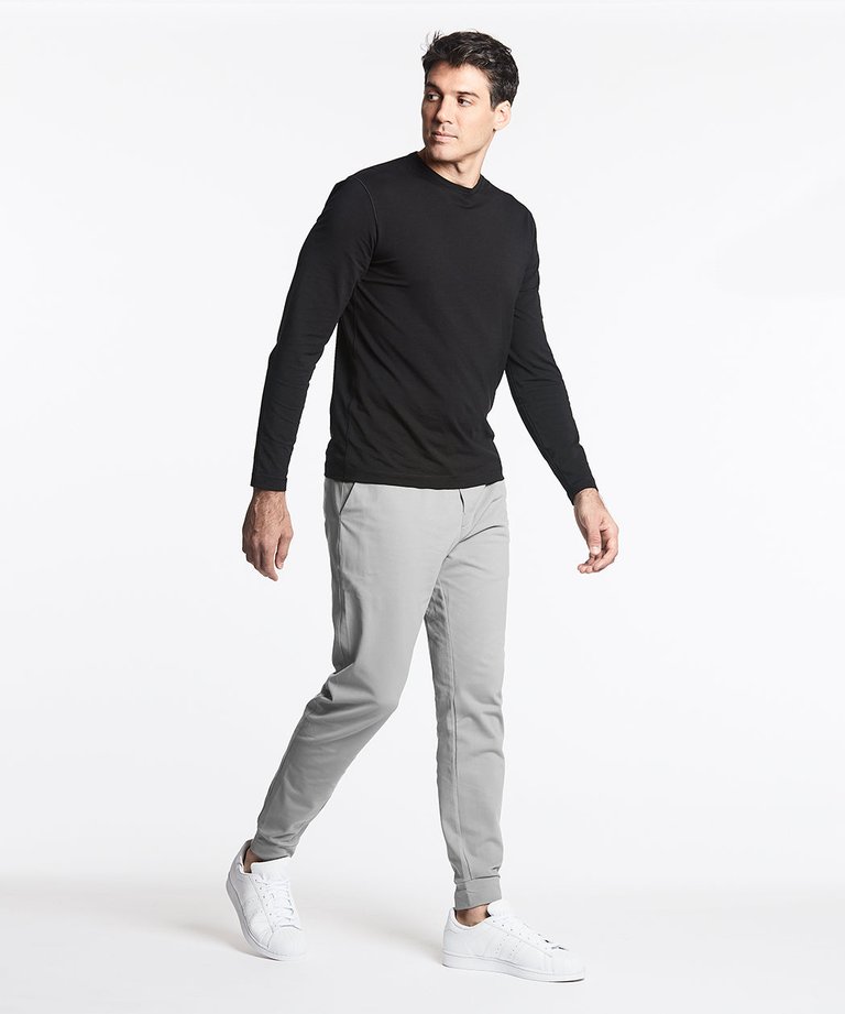 All Day Every Day Jogger | Men's Fog