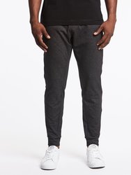 All Day Every Day Jogger | Men's Heather Charcoal