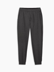 All Day Every Day Jogger | Men's Heather Charcoal