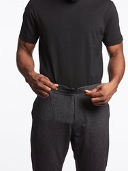 All Day Every Day Jogger | Men's Heather Charcoal