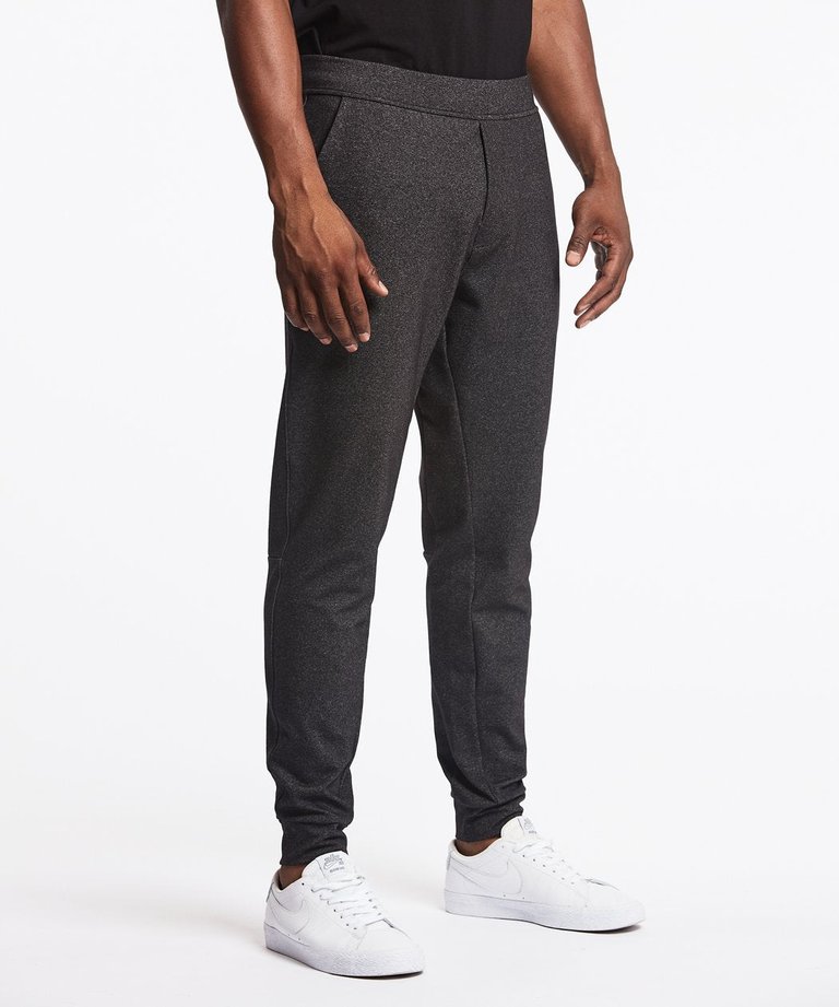 All Day Every Day Jogger | Men's Heather Charcoal - Heather Charcoal