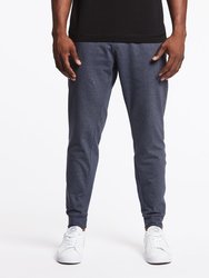 All Day Every Day Jogger | Men's Heather Navy