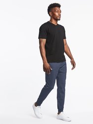 All Day Every Day Jogger | Men's Heather Navy