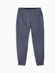 All Day Every Day Jogger | Men's Heather Navy