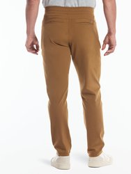 All Day Every Day Pant - Military Khaki