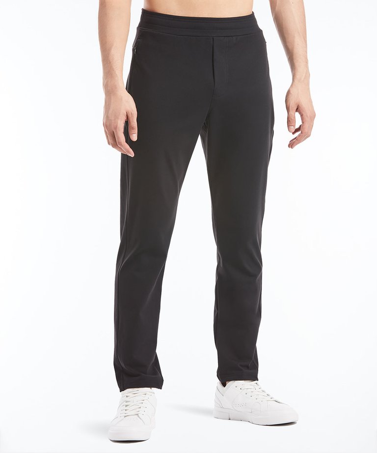 All Day Every Day Pant | Men's Black - Black