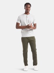 All Day Every Day Pant | Men's Dark Olive