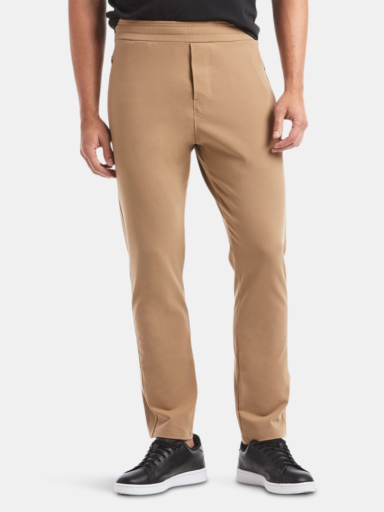 All Day Every Day Pant | Men's Khaki