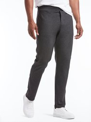 All Day Every Day Pant - Heather Charcoal