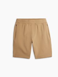 All Day Every Day Short | Men's Khaki