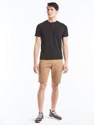 All Day Every Day Short | Men's Khaki