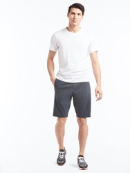 All Day Every Day Short | Men's Stone Grey