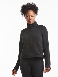 All Day Jacket | Women's Black - Black