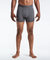 Barely There Boxer Trunk | Men's Nickel - Nickel