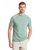 Elevate Crew Tee | Men's Heather Jade - Heather Jade