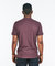 Go-To Crew | Men's Heather Burgundy