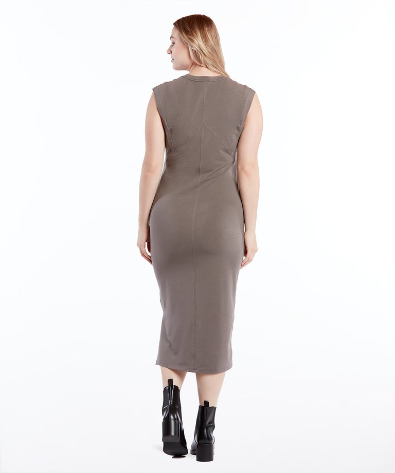 Go-To Dress | Women's Shadow