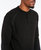 Go-To Long Sleeve Henley | Men's Black