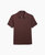 Go-To Polo | Men's Heather Burgundy