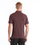 Go-To Polo | Men's Heather Burgundy