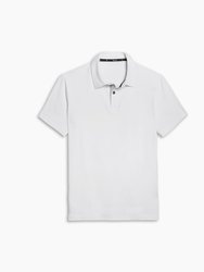 Go-To Polo | Men's White