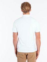 Go-To Polo | Men's White