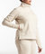 Luxe Fleece Pullover | Women's Ivory