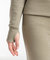 Luxe Fleece Pullover | Women's Sage