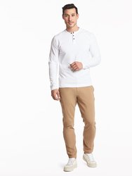 Men's All Day Every Day 5-Pocket Pant - Khaki