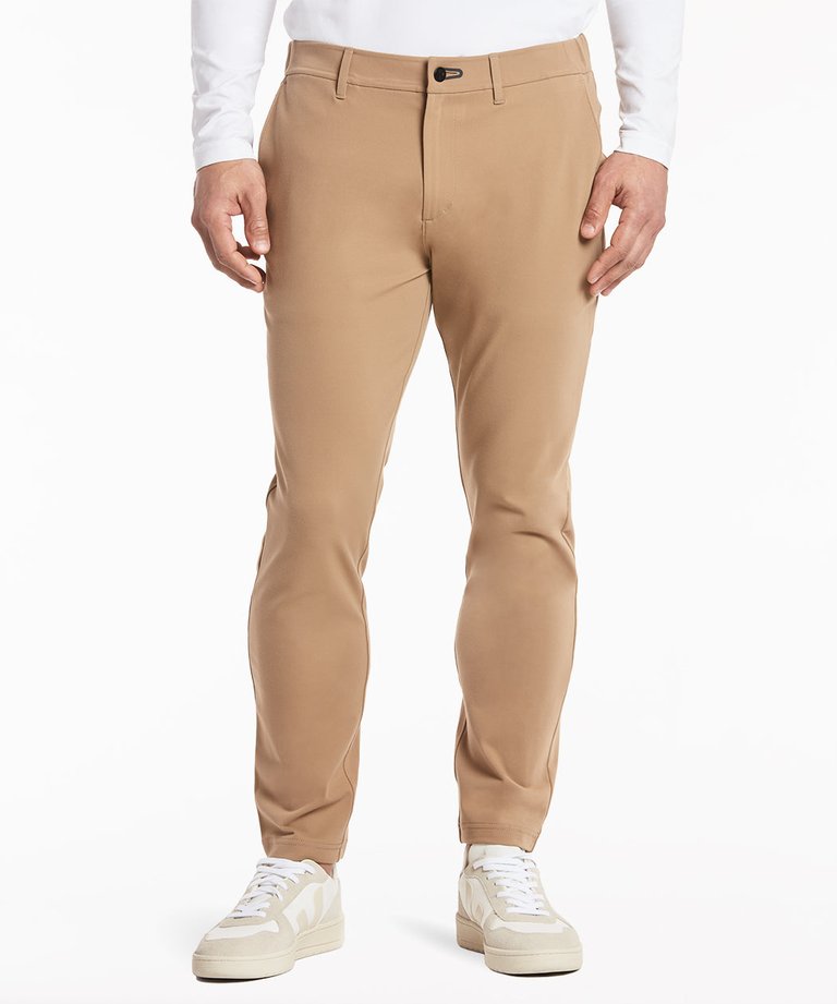 Men's All Day Every Day 5-Pocket Pant - Khaki - Khaki