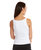 Soft & Seamless Tank - White