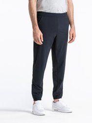 Stadium Jogger | Men's Midnight - Midnight