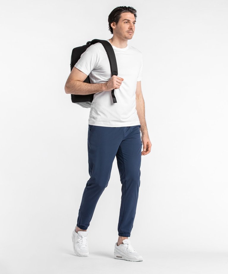 Stadium Jogger | Men's Navy