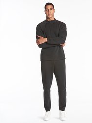 Weekend Jogger | Men's Black