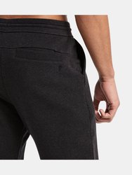 Weekend Jogger | Men's Heather Charcoal