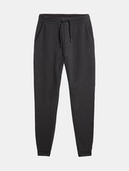 Weekend Jogger | Men's Heather Charcoal - Heather Charcoal