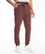 Weekend Jogger | Men's Heather Maroon - Heather Maroon