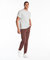 Weekend Jogger | Men's Heather Maroon