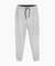 Weekend Jogger | Men's Heather Silver Spoon