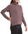 Women's Luxe Fleece Pullover