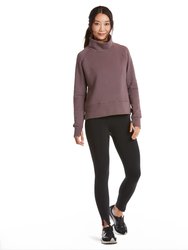 Women's Luxe Fleece Pullover