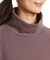 Women's Luxe Fleece Pullover