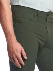 Workday Pant | Men's Dark Olive