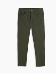 Workday Pant | Men's Dark Olive